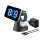 ANKER MagGo Wireless Charging Station 3-in-1 Dock Stand B25M4G11 - 1371544 - zdjęcie 2
